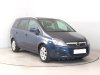 Opel Zafira, 2012 - celkový pohled