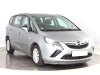 Opel Zafira, 2015 - celkový pohled