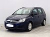 Opel Zafira, 2012 - pohled č. 3