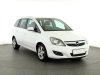 Opel Zafira, 2009 - celkový pohled