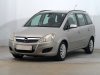 Opel Zafira, 2009 - pohled č. 3