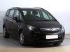 Opel Zafira, 2012 - celkový pohled
