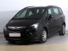 Opel Zafira, 2012 - pohled č. 3