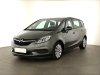 Opel Zafira, 2019 - pohled č. 3