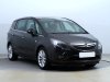Opel Zafira, 2012 - celkový pohled