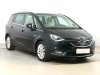 Opel Zafira, 2016 - celkový pohled
