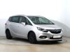 Opel Zafira, 2019 - celkový pohled