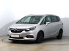 Opel Zafira, 2019 - pohled č. 3
