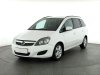 Opel Zafira, 2013 - pohled č. 3