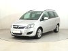 Opel Zafira, 2012 - pohled č. 3