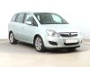 Opel Zafira, 2009 - celkový pohled