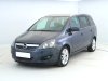 Opel Zafira, 2011 - pohled č. 3