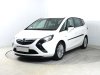 Opel Zafira, 2016 - pohled č. 3