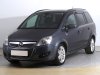Opel Zafira, 2008 - pohled č. 3