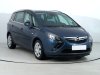 Opel Zafira, 2016 - celkový pohled
