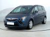 Opel Zafira, 2016 - pohled č. 3