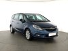 Opel Zafira, 2016 - celkový pohled