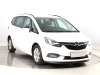 Opel Zafira, 2017 - celkový pohled
