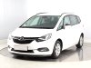 Opel Zafira, 2017 - pohled č. 3