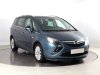 Opel Zafira, 2013 - celkový pohled