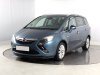 Opel Zafira, 2013 - pohled č. 3
