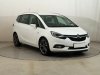 Opel Zafira, 2019 - celkový pohled