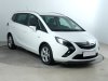 Opel Zafira, 2014 - celkový pohled