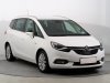 Opel Zafira, 2019 - celkový pohled