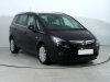 Opel Zafira, 2016 - celkový pohled