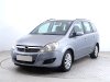 Opel Zafira, 2009 - pohled č. 3