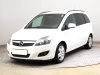 Opel Zafira, 2014 - pohled č. 3
