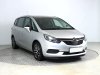 Opel Zafira, 2018 - celkový pohled