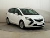 Opel Zafira, 2015 - celkový pohled