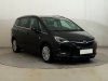 Opel Zafira, 2017 - celkový pohled