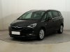Opel Zafira, 2017 - pohled č. 3
