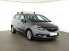 Opel Zafira, 2017 - celkový pohled