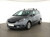 Opel Zafira, 2017 - pohled č. 3