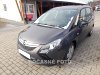 Opel Zafira, 2016 - celkový pohled