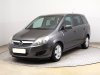 Opel Zafira, 2011 - pohled č. 3