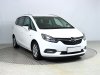 Opel Zafira, 2017 - celkový pohled