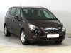 Opel Zafira, 2012 - celkový pohled
