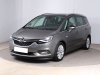 Opel Zafira, 2017 - pohled č. 3
