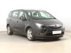 Opel Zafira, 2016 - celkový pohled