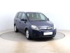 Opel Zafira, 2010 - celkový pohled