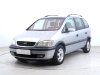 Opel Zafira, 2001 - pohled č. 3