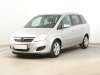 Opel Zafira, 2009 - pohled č. 3