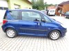 Peugeot 1007, 2005 - pohled č. 6