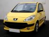 Peugeot 1007, 2006 - pohled č. 3