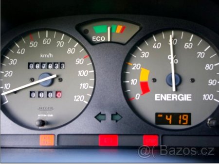 Peugeot 106, 2002 - pohled č. 9