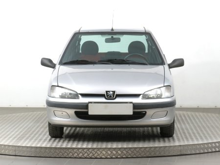 Peugeot 106, 2001 - pohled č. 2